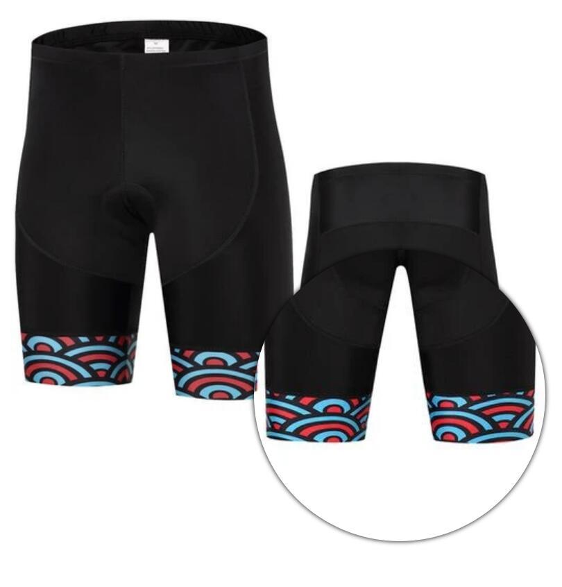 Cycling shorts - Scales