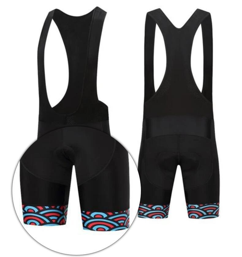 Cycling shorts - Scales
