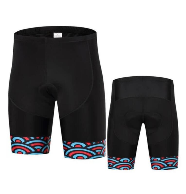 Cycling shorts - Scales