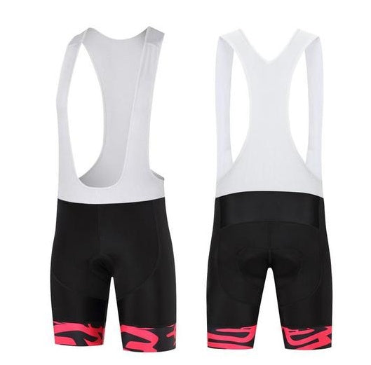 Cycling shorts - Graffity