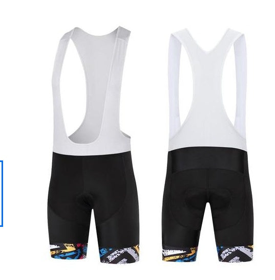 Cycling shorts - Tribal