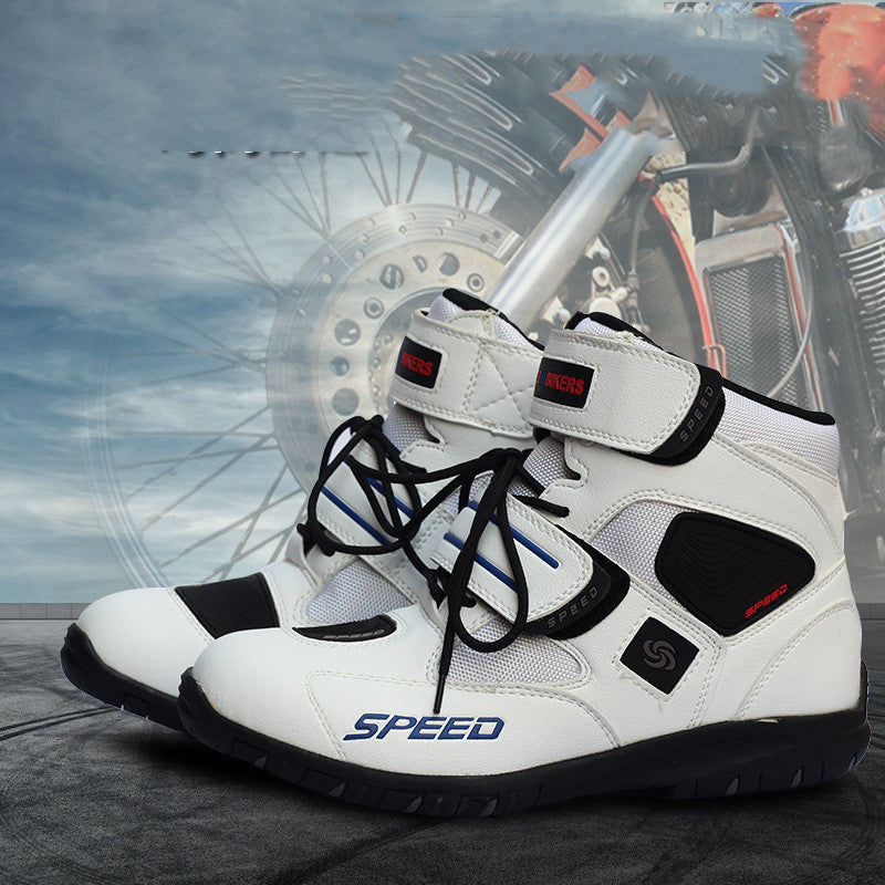 Cycling Shoes Non-slip Breathable And Wear-resistant
