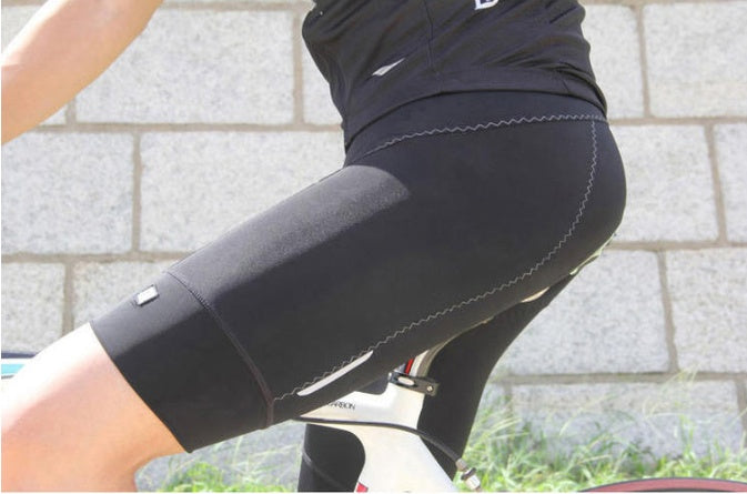 Lampada spring and summer cycling wear