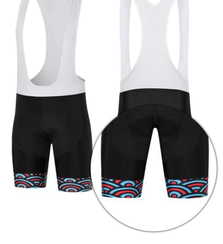 Cycling shorts - Scales