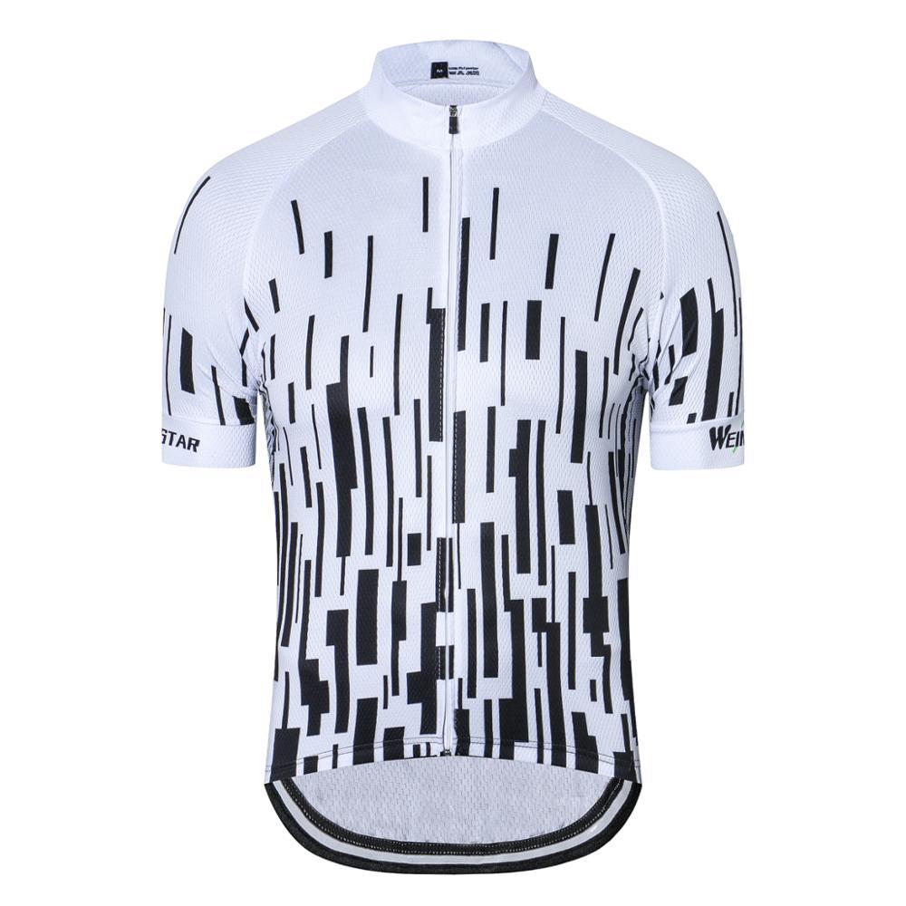 Cycling Jersey Bicycle Clothing Bike Wear