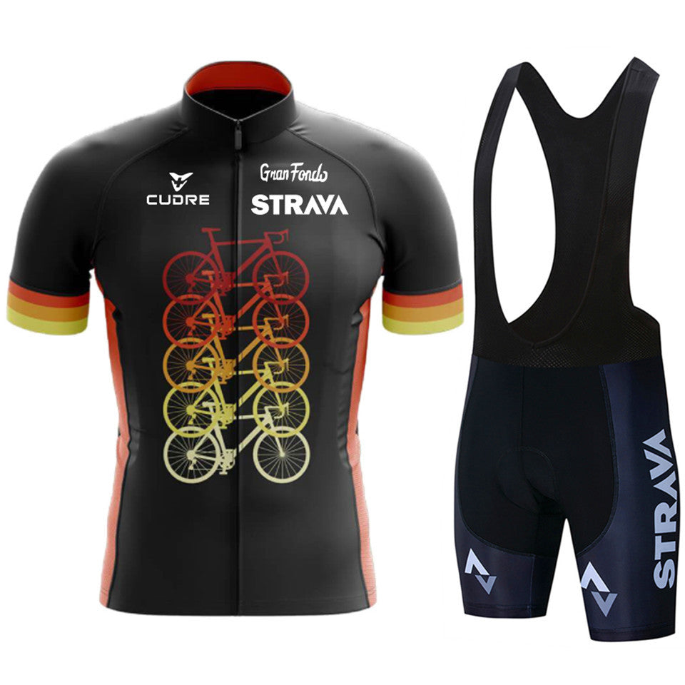 Downhill Jacket Fleece Thermal Sweatshirt Cycling Wear