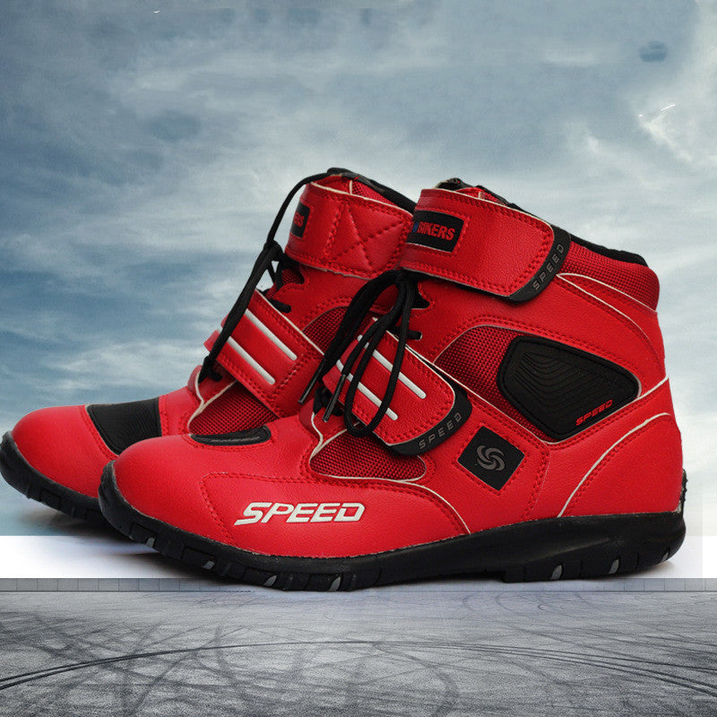 Cycling Shoes Non-slip Breathable And Wear-resistant