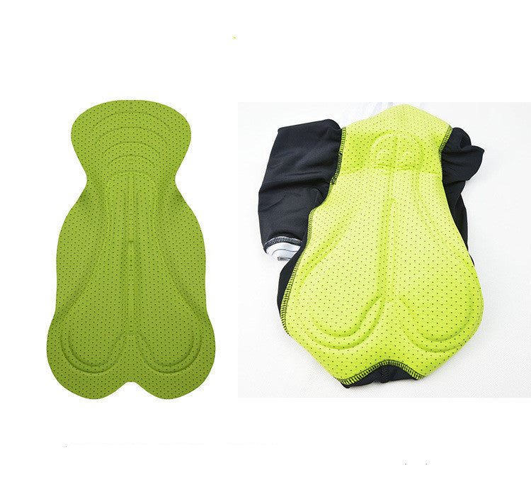 Summer cycling wear short sleeve shorts