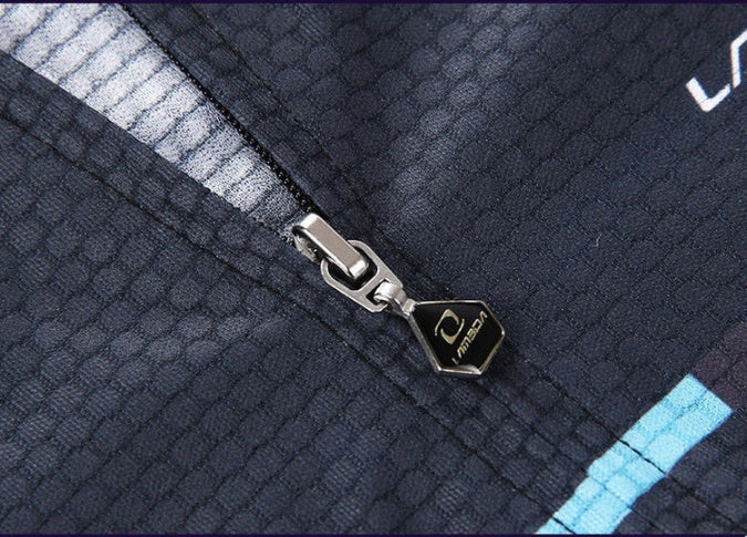 Lampada spring and summer cycling wear