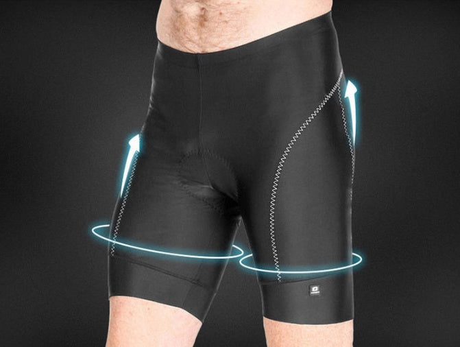 Lampada spring and summer cycling wear