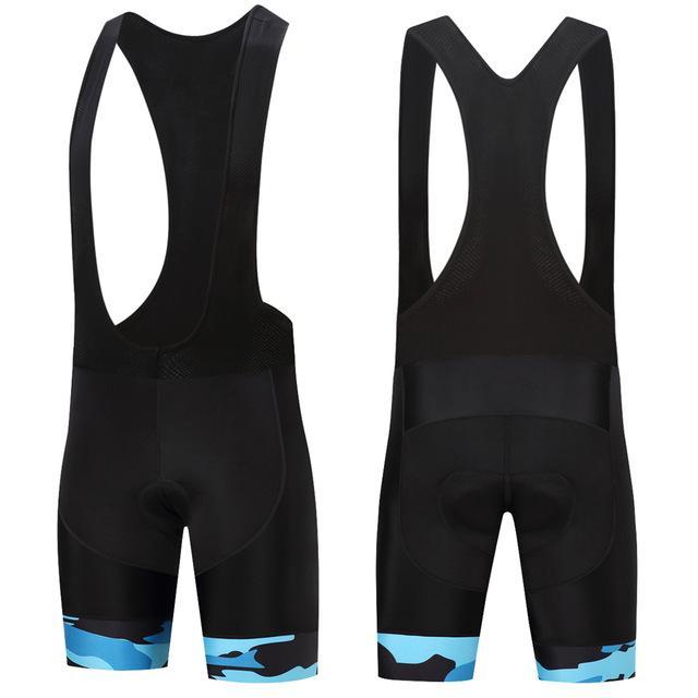 Cycling shorts - CamoLike