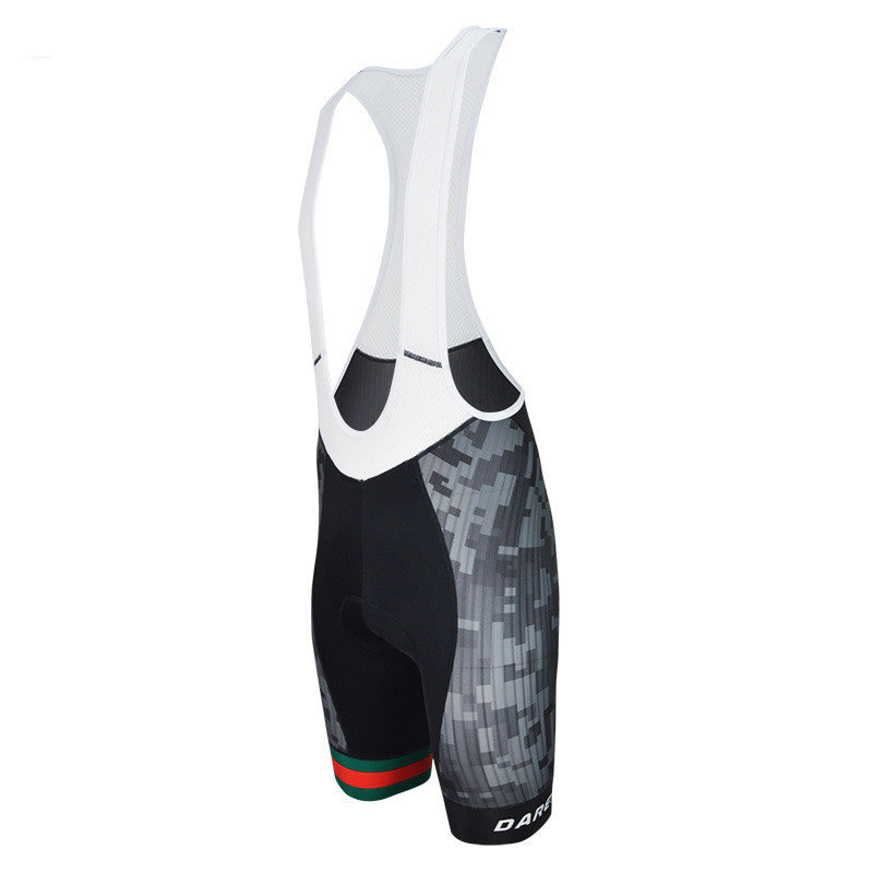Summer cycling wear short sleeve shorts