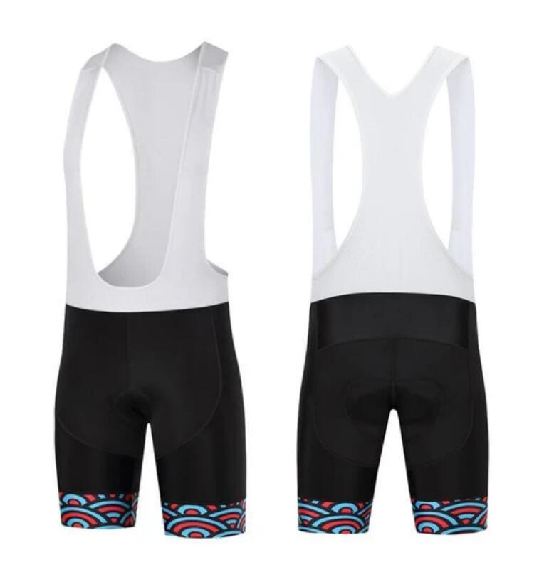 Cycling shorts - Scales