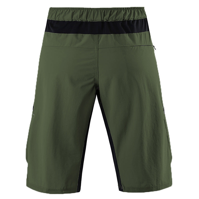 Quick-drying And Breathable Outdoor Cycling Shorts