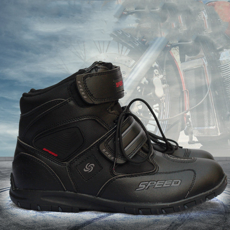 Cycling Shoes Non-slip Breathable And Wear-resistant