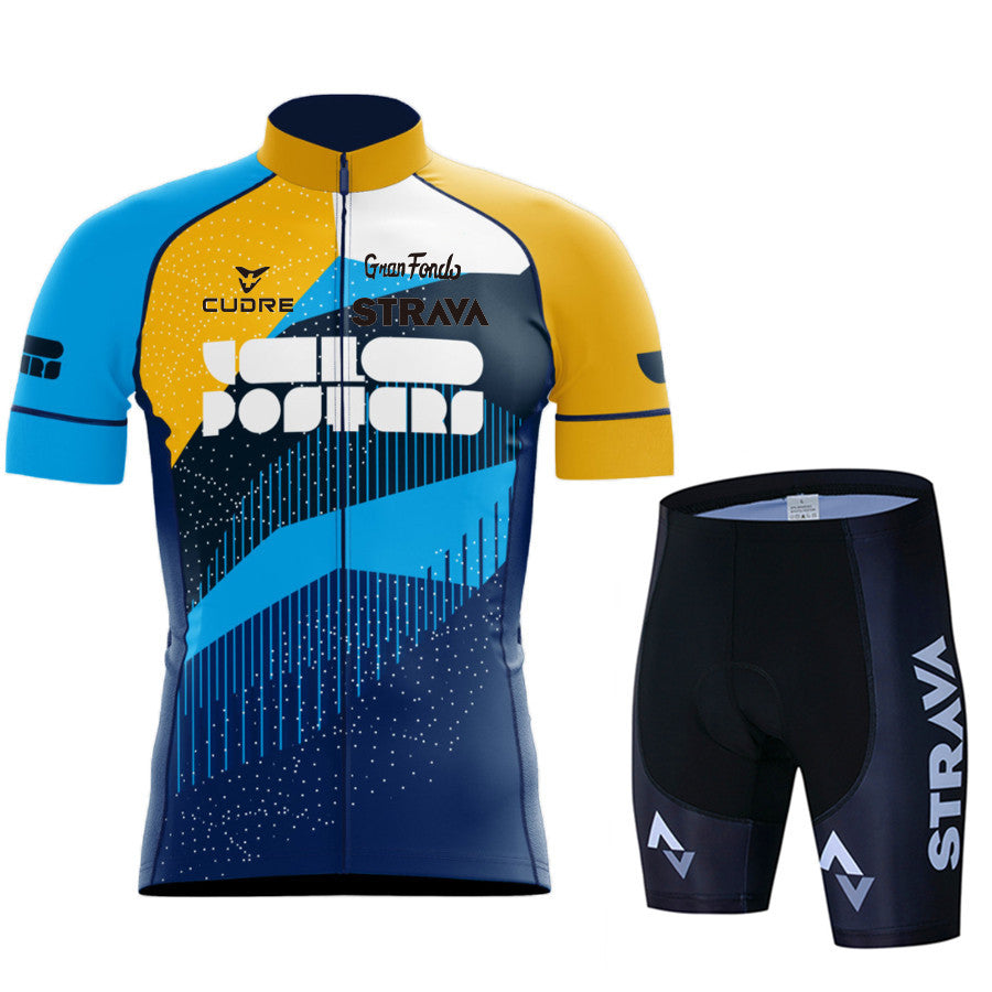 Downhill Jacket Fleece Thermal Sweatshirt Cycling Wear