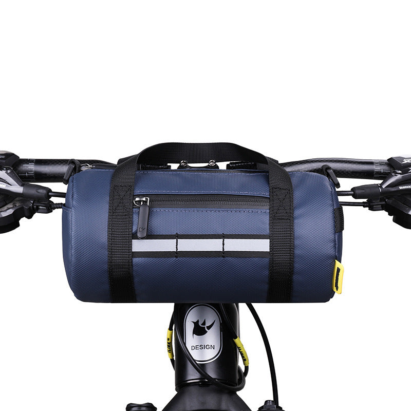 Outdoor Front Bag Multi-purpose Handlebar Bag