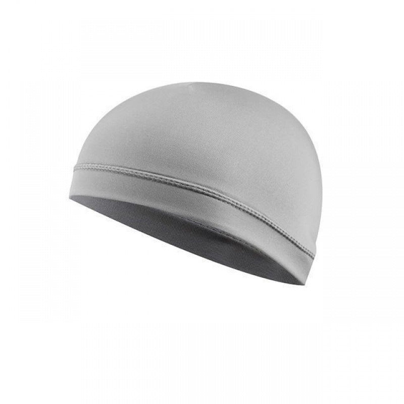 Bicycle Helmet Nylon Cap Sports Running Sun-proof