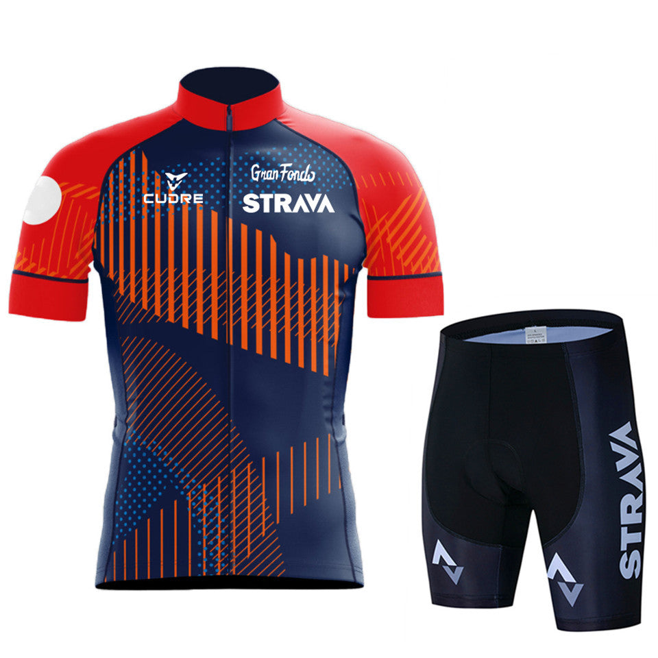 Downhill Jacket Fleece Thermal Sweatshirt Cycling Wear