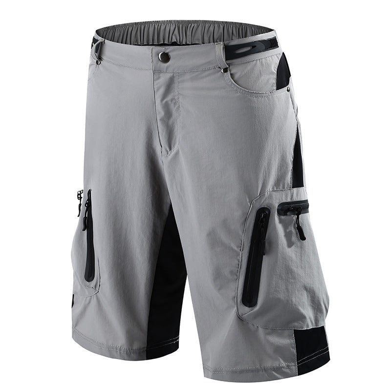 Quick-drying And Breathable Outdoor Cycling Shorts