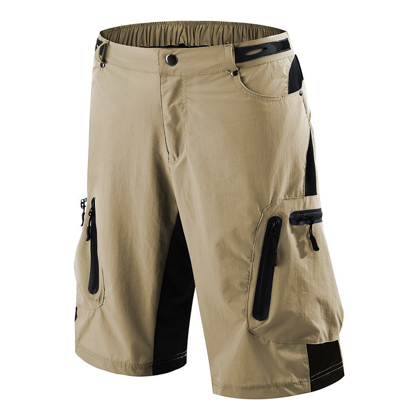 Quick-drying And Breathable Outdoor Cycling Shorts