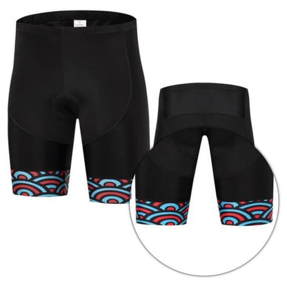 Cycling shorts - Scales