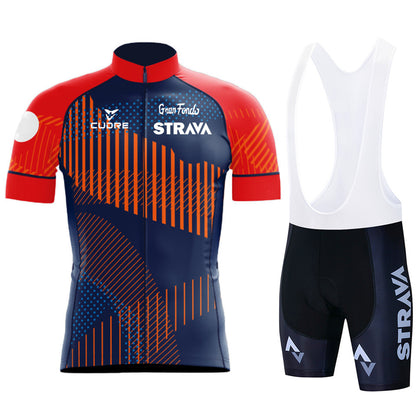 Downhill Jacket Fleece Thermal Sweatshirt Cycling Wear