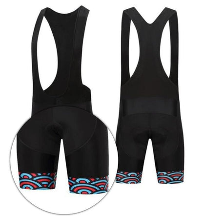 Cycling shorts - Scales