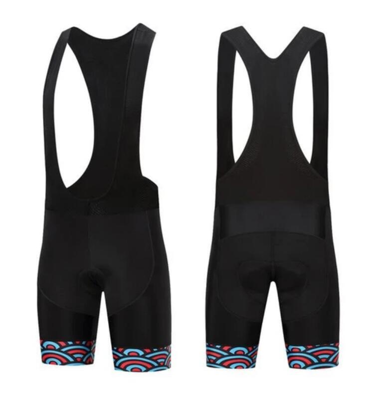 Cycling shorts - Scales