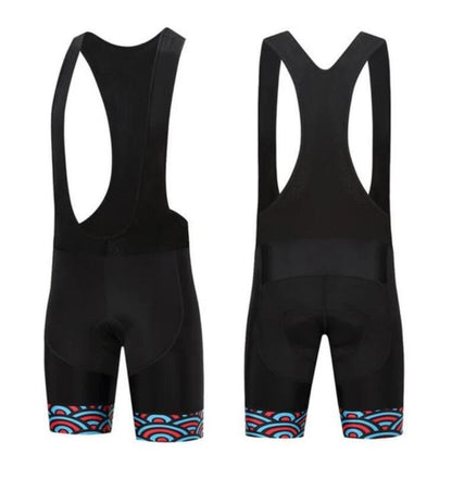 Cycling shorts - Scales