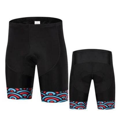 Cycling shorts - Scales
