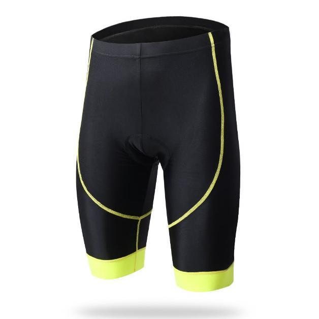 MEN'S CYCLING SHORTS