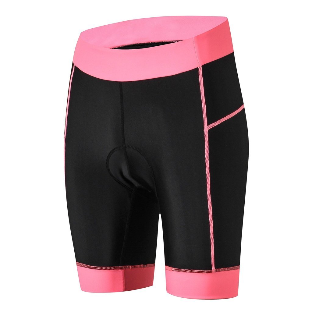 WOMEN'S CYCLING SHORTS