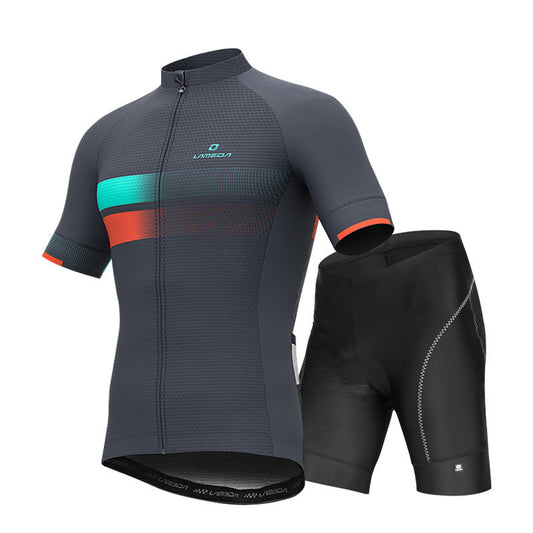 Lampada spring and summer cycling wear