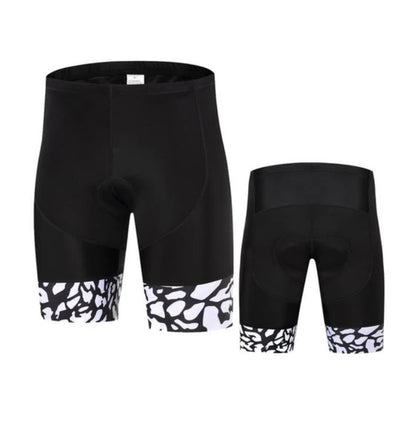 Cycling shorts - DesertDry