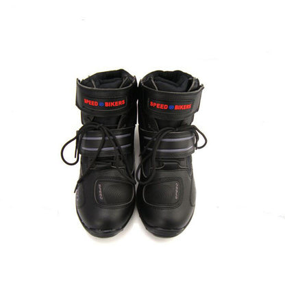 Cycling Shoes Non-slip Breathable And Wear-resistant