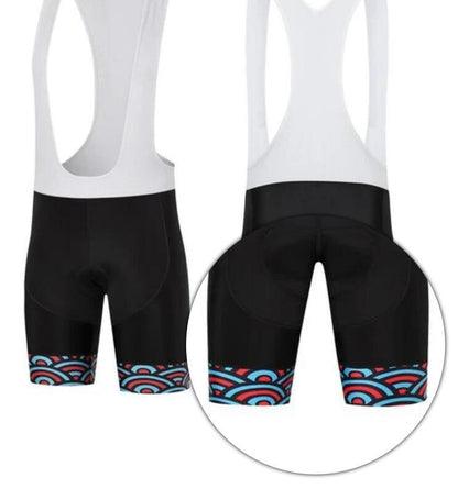 Cycling shorts - Scales