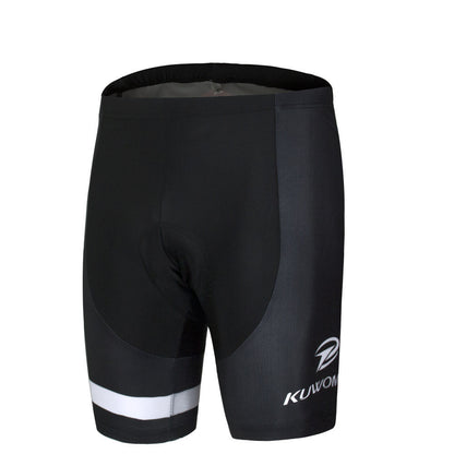 Cycling sponge cushion shorts