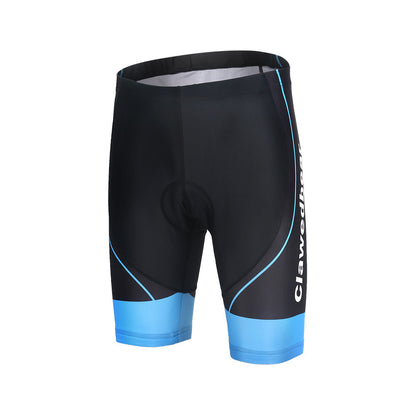 Printed Cycling Shorts Summer Cycling Wear