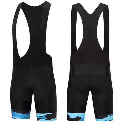 Cycling shorts - CamoLike