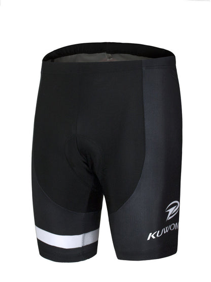 Cycling sponge cushion shorts