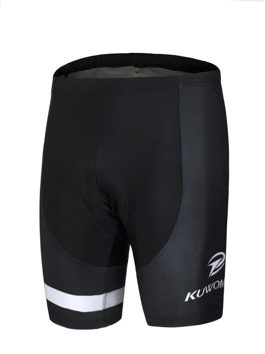 Cycling sponge cushion shorts