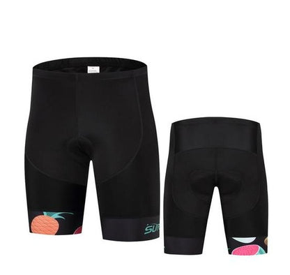 Cycling shorts - SummerFruits