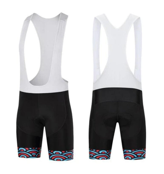 Cycling shorts - Scales