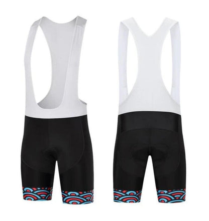 Cycling shorts - Scales