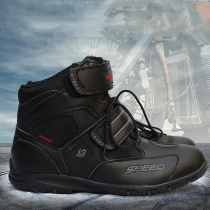 Cycling Shoes Non-slip Breathable And Wear-resistant