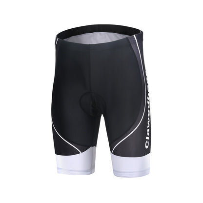 Printed Cycling Shorts Summer Cycling Wear