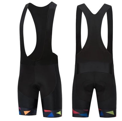Cycling shorts - Triangles